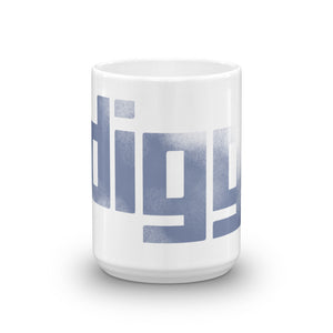 digg Mug