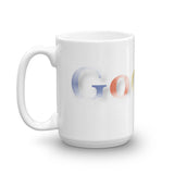 Google Beta Mug
