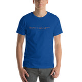 Friends Reunited Men's Tee