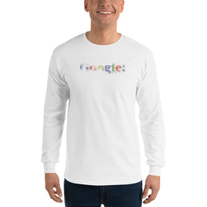 Google Beta Long Sleeve T-Shirt