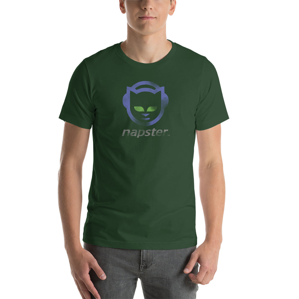 Napster Men's Tee