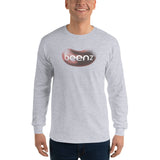 Beenz Men's Long Sleeve T-Shirt