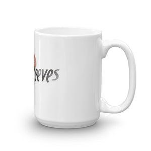 Ask Jeeves Mug