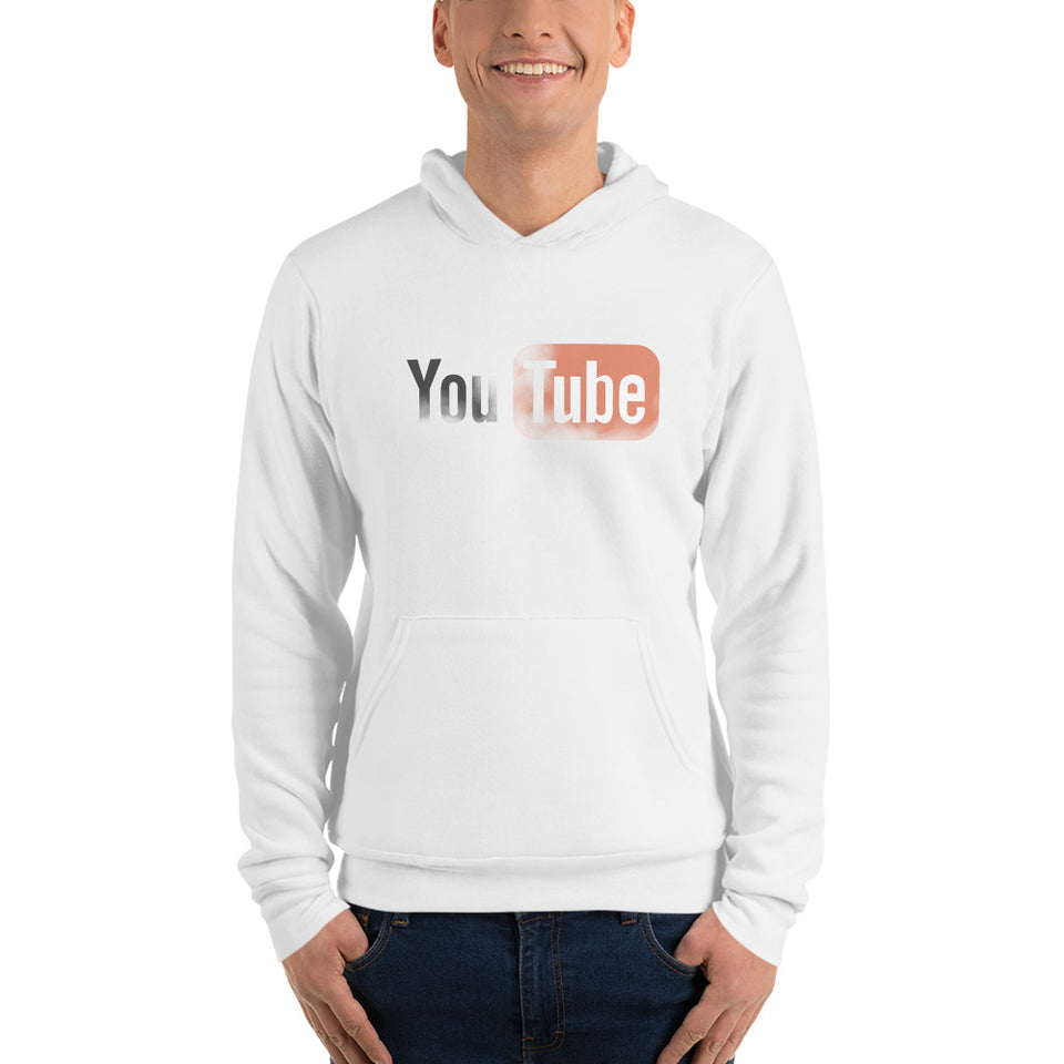 YouTube Hoodie