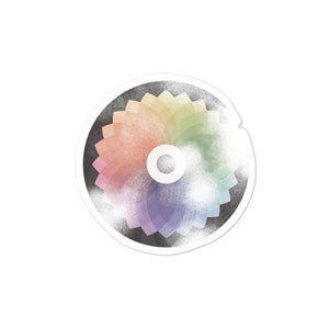 Colorlab Sticker