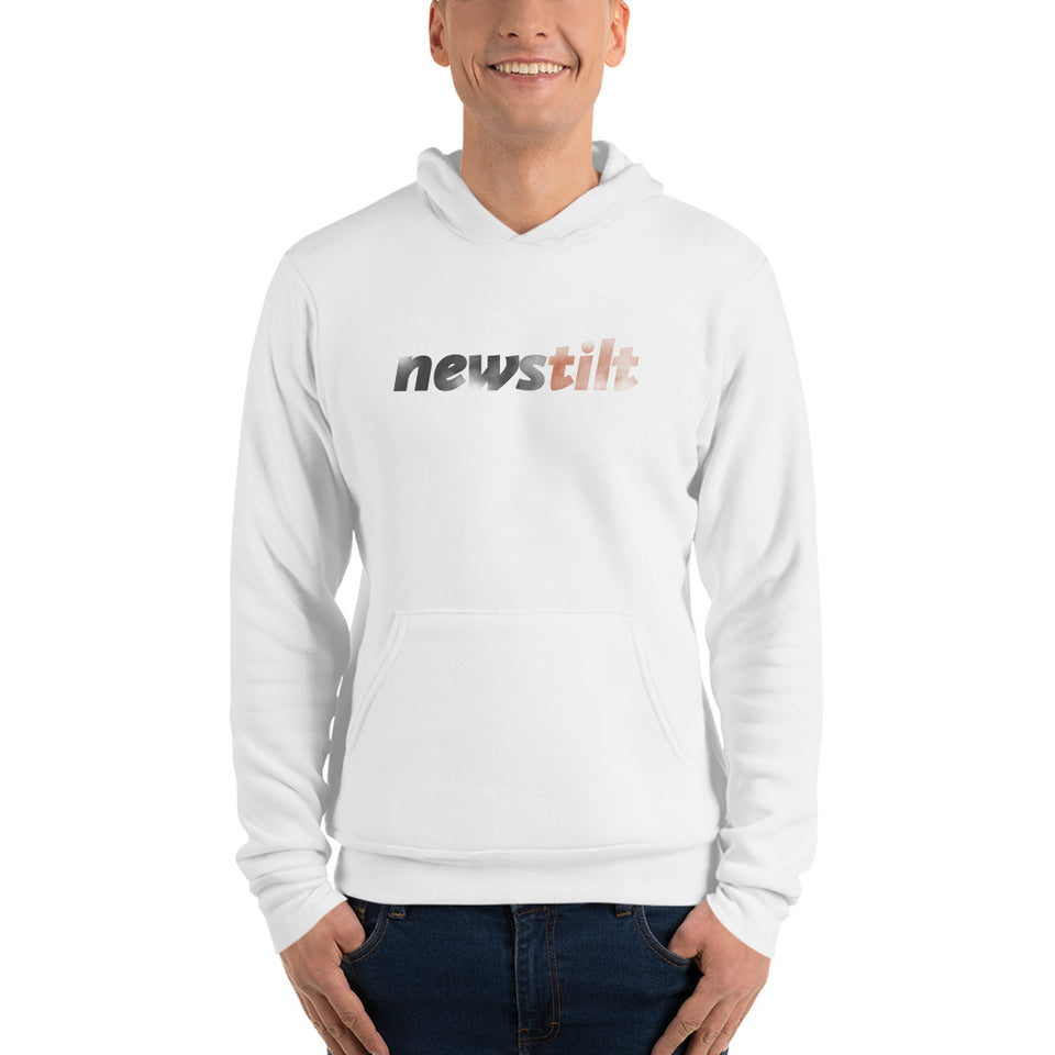 NewsTilt Hoodie