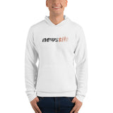 NewsTilt Hoodie