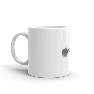 Apple Vintage Mug