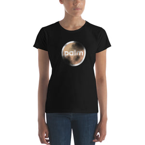 Palm Women's Tee