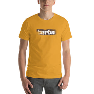 Burbn Men's Tee