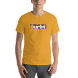 Burbn Men's Tee