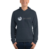 Amp'd Hoodie