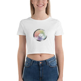 Colorlab Women’s Crop Tee