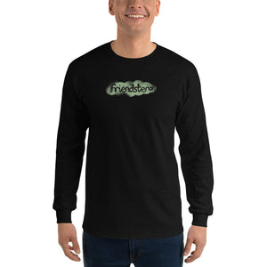 Friendster Men's Long Sleeve T-Shirt