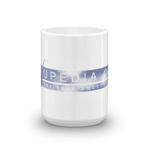 nupedia Mug