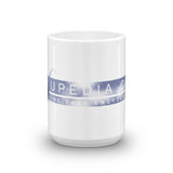 nupedia Mug