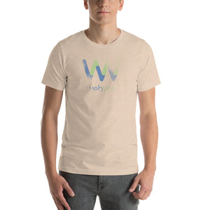 Webvan 2 Men's Tee