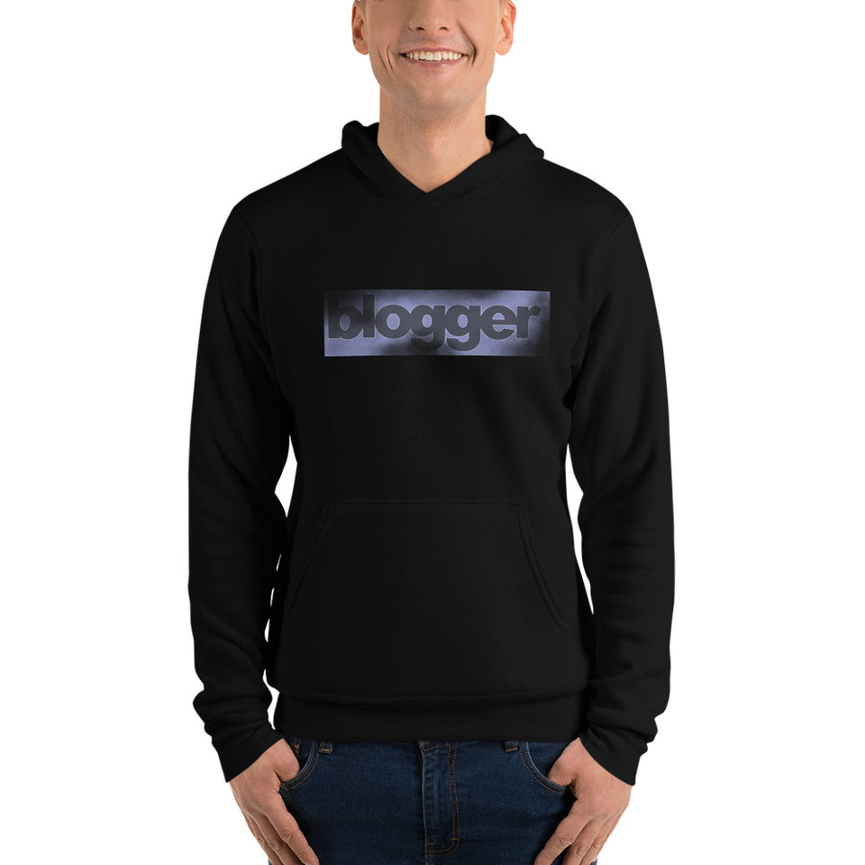 Blogger Hoodie