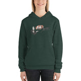 Ask Jeeves Hoodie