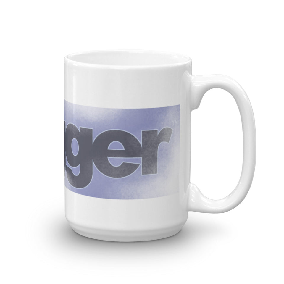 Blogger Mug