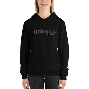 Drkoop.com Hoodie