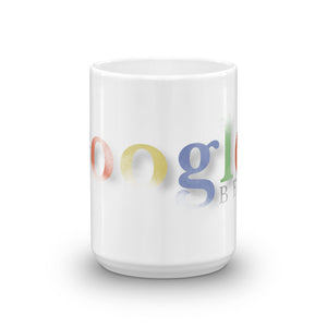 Google Beta Mug