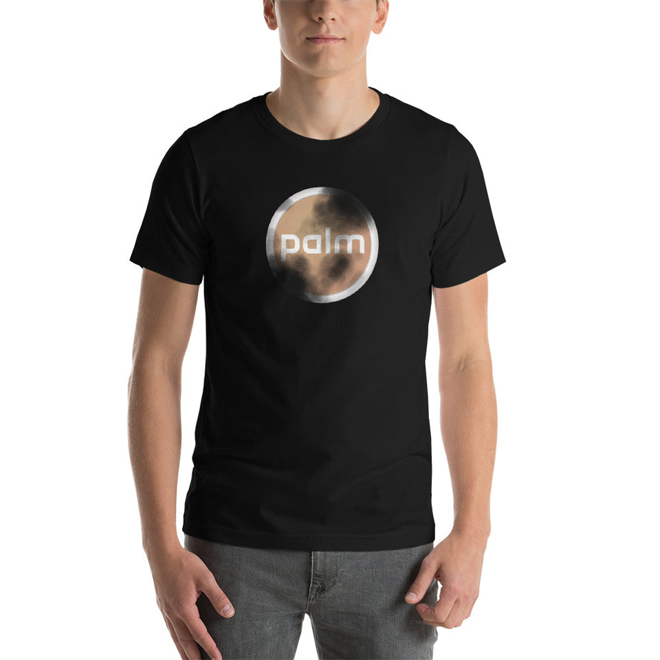 Palm Men's Tee