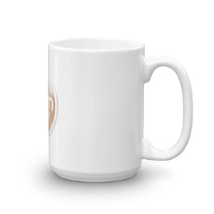 Palm Mug