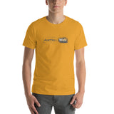 AuctionWeb Men's Tee